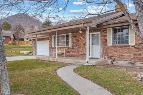 Tiny photo for 1768 N MOOR LN, Orem, UT 84057 (MLS # 2127650)