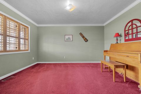 Tiny photo for 1768 N MOOR LN, Orem, UT 84057 (MLS # 2127650)