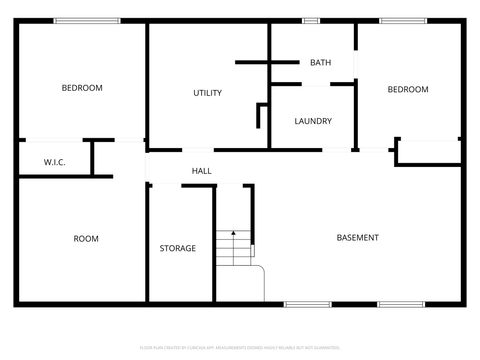 Tiny photo for 1768 N MOOR LN, Orem, UT 84057 (MLS # 2127650)