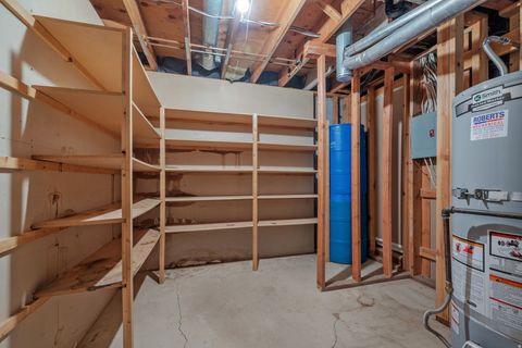 Tiny photo for 1768 N MOOR LN, Orem, UT 84057 (MLS # 2127650)