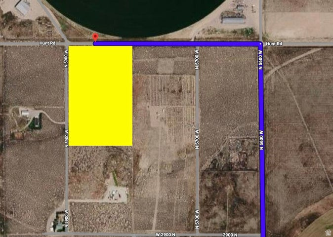 ESCALANTE VALLEY - Land