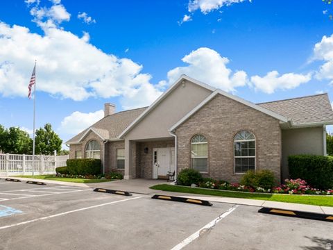 Tiny photo for 4732 W VILLA VIEW DR S #UNIT D, West Valley City, UT 84120 (MLS # 2169573)