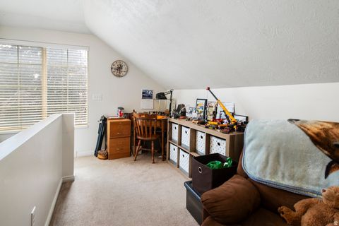 Tiny photo for 4732 W VILLA VIEW DR S #UNIT D, West Valley City, UT 84120 (MLS # 2169573)