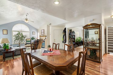Tiny photo for 4732 W VILLA VIEW DR S #UNIT D, West Valley City, UT 84120 (MLS # 2169573)