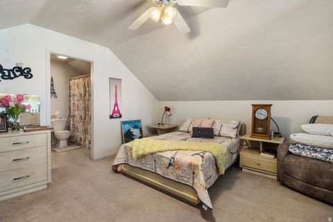 Tiny photo for 4732 W VILLA VIEW DR S #UNIT D, West Valley City, UT 84120 (MLS # 2169573)