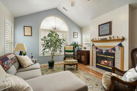 Tiny photo for 4732 W VILLA VIEW DR S #UNIT D, West Valley City, UT 84120 (MLS # 2169573)
