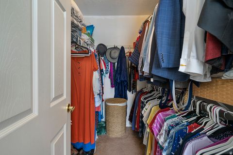 Tiny photo for 4732 W VILLA VIEW DR S #UNIT D, West Valley City, UT 84120 (MLS # 2169573)