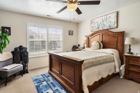 Tiny photo for 4732 W VILLA VIEW DR S #UNIT D, West Valley City, UT 84120 (MLS # 2169573)