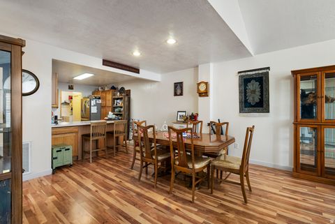 Tiny photo for 4732 W VILLA VIEW DR S #UNIT D, West Valley City, UT 84120 (MLS # 2169573)