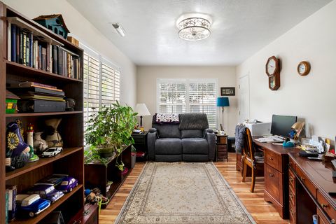 Tiny photo for 4732 W VILLA VIEW DR S #UNIT D, West Valley City, UT 84120 (MLS # 2169573)