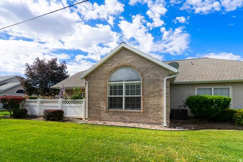 Photo of 4732 W VILLA VIEW DR S #UNIT D, West Valley City, UT 84120 (MLS # 2169573)