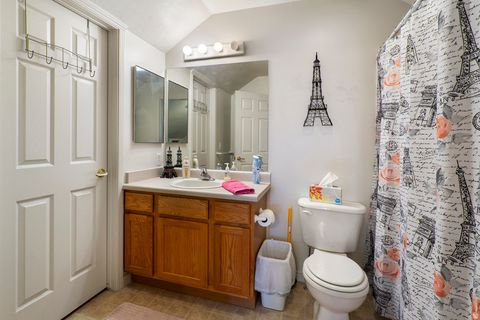 Tiny photo for 4732 W VILLA VIEW DR S #UNIT D, West Valley City, UT 84120 (MLS # 2169573)