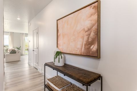 Tiny photo for 1761 W BLUE FLAX DR #3143, Saratoga Springs, UT 84045 (MLS # 2134843)