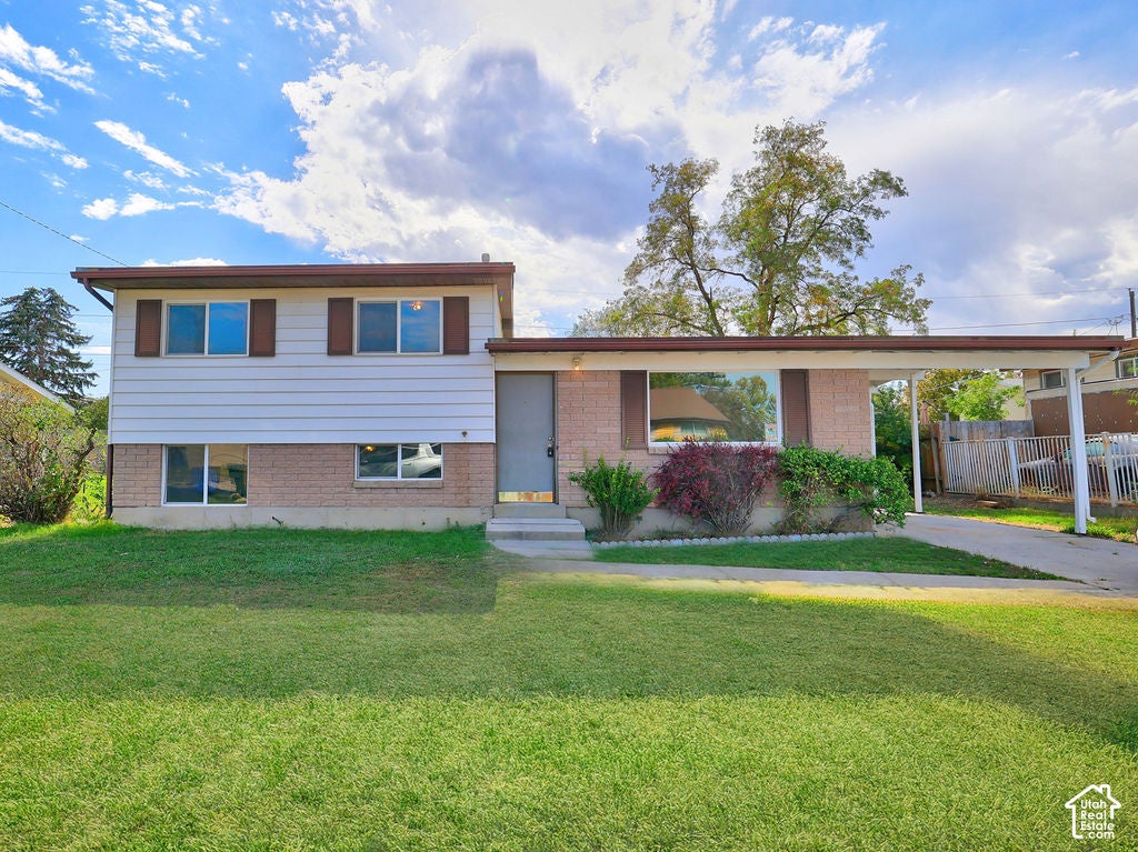 Photo of 6257 W 3570 S, West Valley City, UT 84128 (MLS # 2190850)
