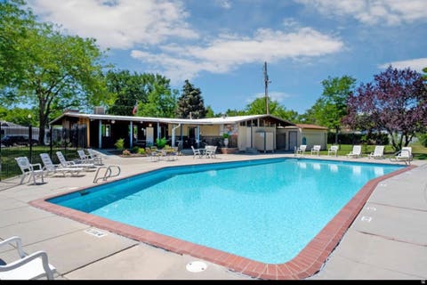 Tiny photo for 4451 S CHICKASHA ST #210, Murray, UT 84107 (MLS # 2175015)