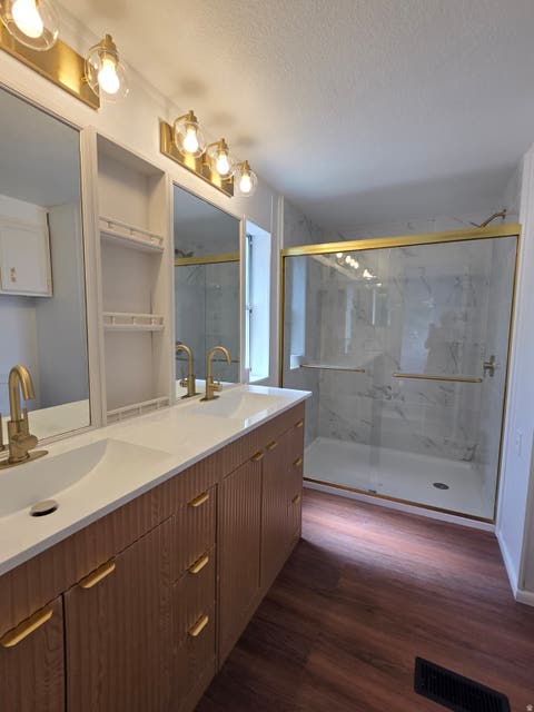 Photo of 4451 S CHICKASHA ST #210, Murray, UT 84107 (MLS # 2175015)