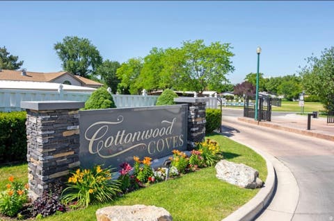 Tiny photo for 4451 S CHICKASHA ST #210, Murray, UT 84107 (MLS # 2175015)