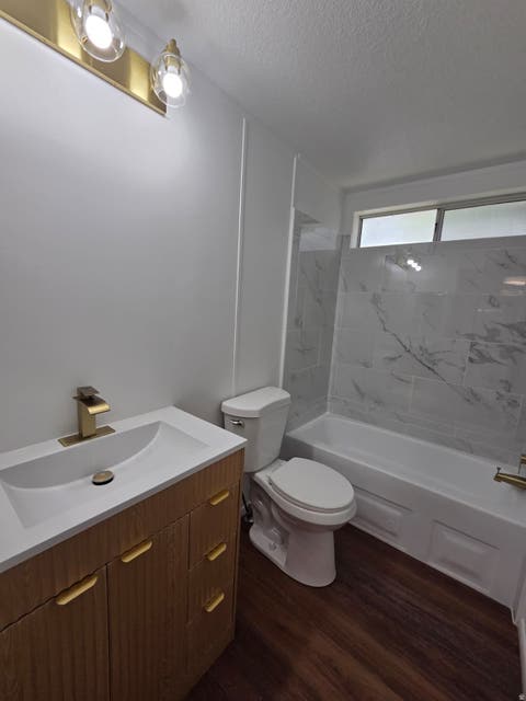 Tiny photo for 4451 S CHICKASHA ST #210, Murray, UT 84107 (MLS # 2175015)