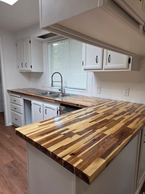 Tiny photo for 4451 S CHICKASHA ST #210, Murray, UT 84107 (MLS # 2175015)
