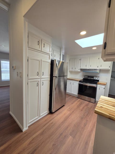 Tiny photo for 4451 S CHICKASHA ST #210, Murray, UT 84107 (MLS # 2175015)