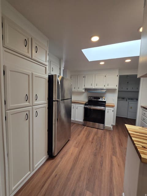 Tiny photo for 4451 S CHICKASHA ST #210, Murray, UT 84107 (MLS # 2175015)