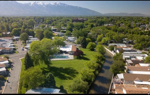 Tiny photo for 4451 S CHICKASHA ST #210, Murray, UT 84107 (MLS # 2175015)