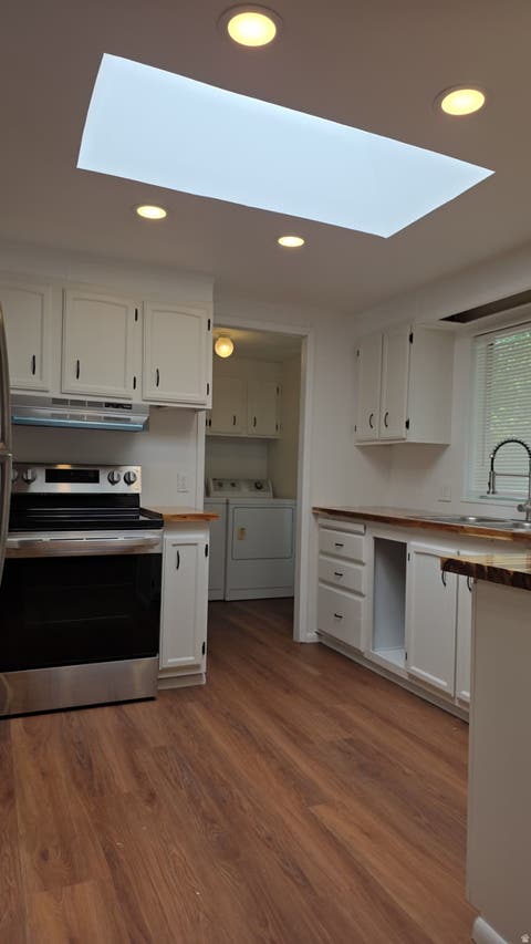 Tiny photo for 4451 S CHICKASHA ST #210, Murray, UT 84107 (MLS # 2175015)