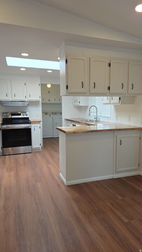 Tiny photo for 4451 S CHICKASHA ST #210, Murray, UT 84107 (MLS # 2175015)