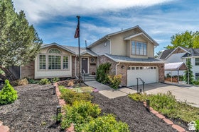 Homes For Rent - 1062 E 100<br/> Lindon, UT 84042