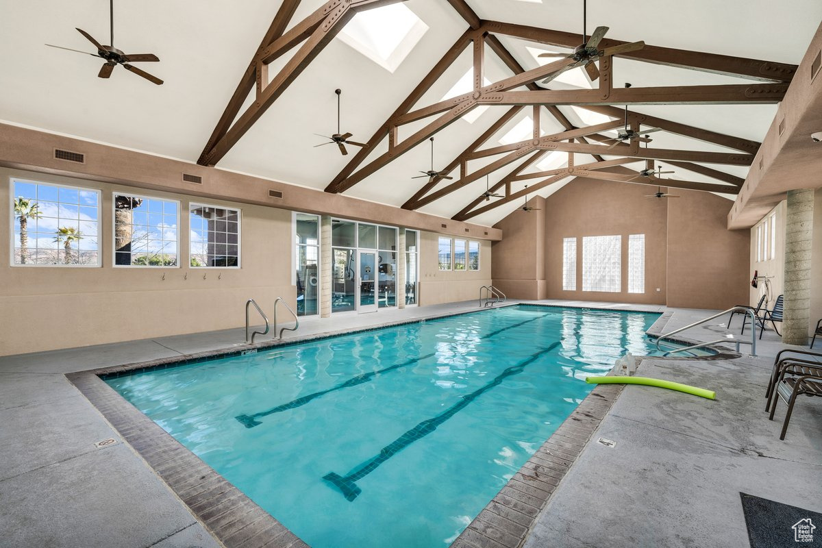 2664 W Desert Springs Rd, Saint George, Utah image 40