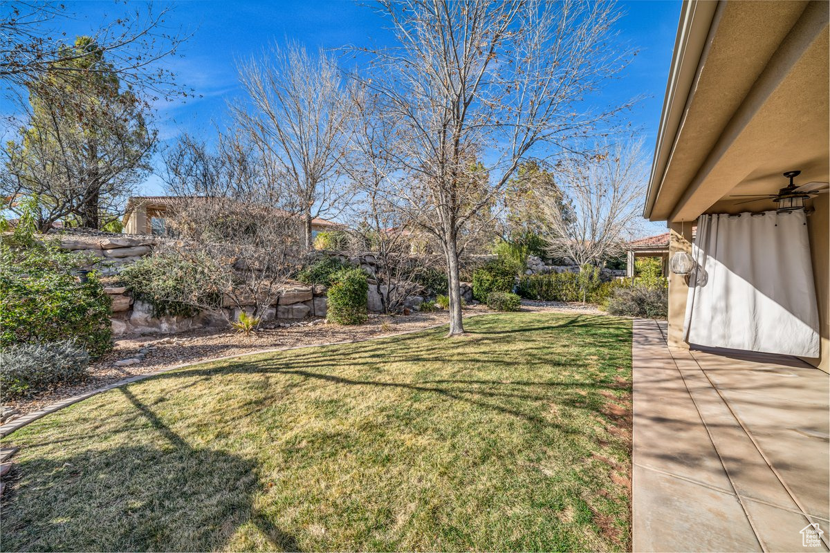 2664 W Desert Springs Rd, Saint George, Utah image 22