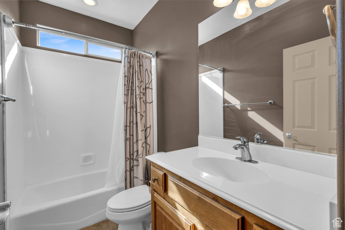 2664 W Desert Springs Rd, Saint George, Utah image 18