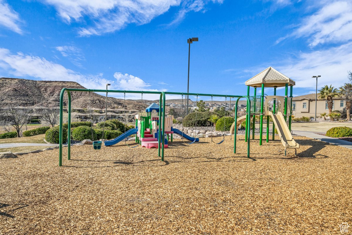 2664 W Desert Springs Rd, Saint George, Utah image 29
