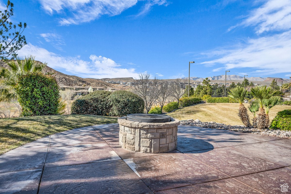 2664 W Desert Springs Rd, Saint George, Utah image 35