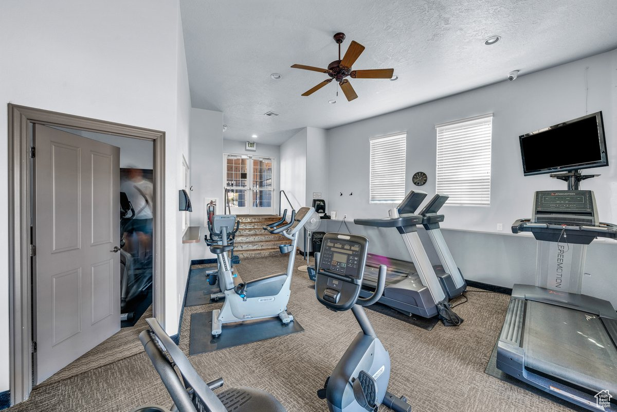 2664 W Desert Springs Rd, Saint George, Utah image 43