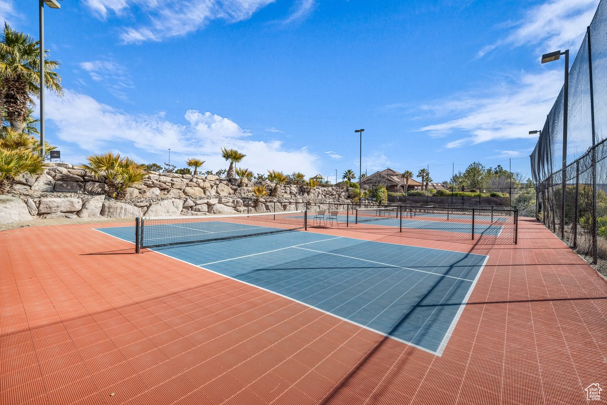 2664 W Desert Springs Rd, Saint George, Utah image 33