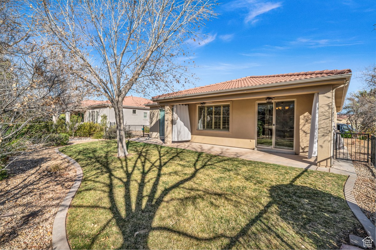 2664 W Desert Springs Rd, Saint George, Utah image 24