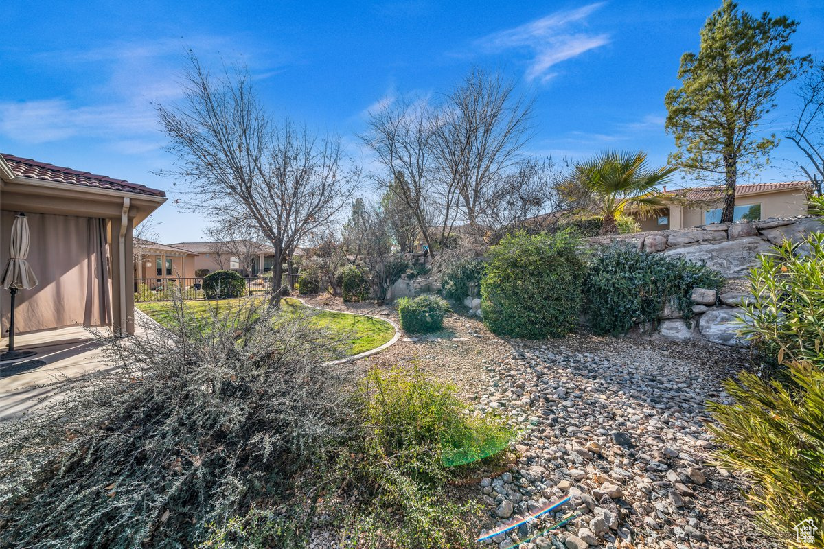 2664 W Desert Springs Rd, Saint George, Utah image 25