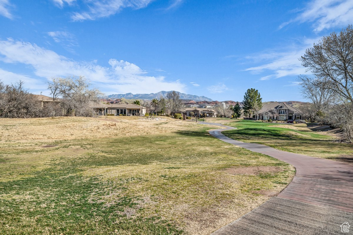 2664 W Desert Springs Rd, Saint George, Utah image 28