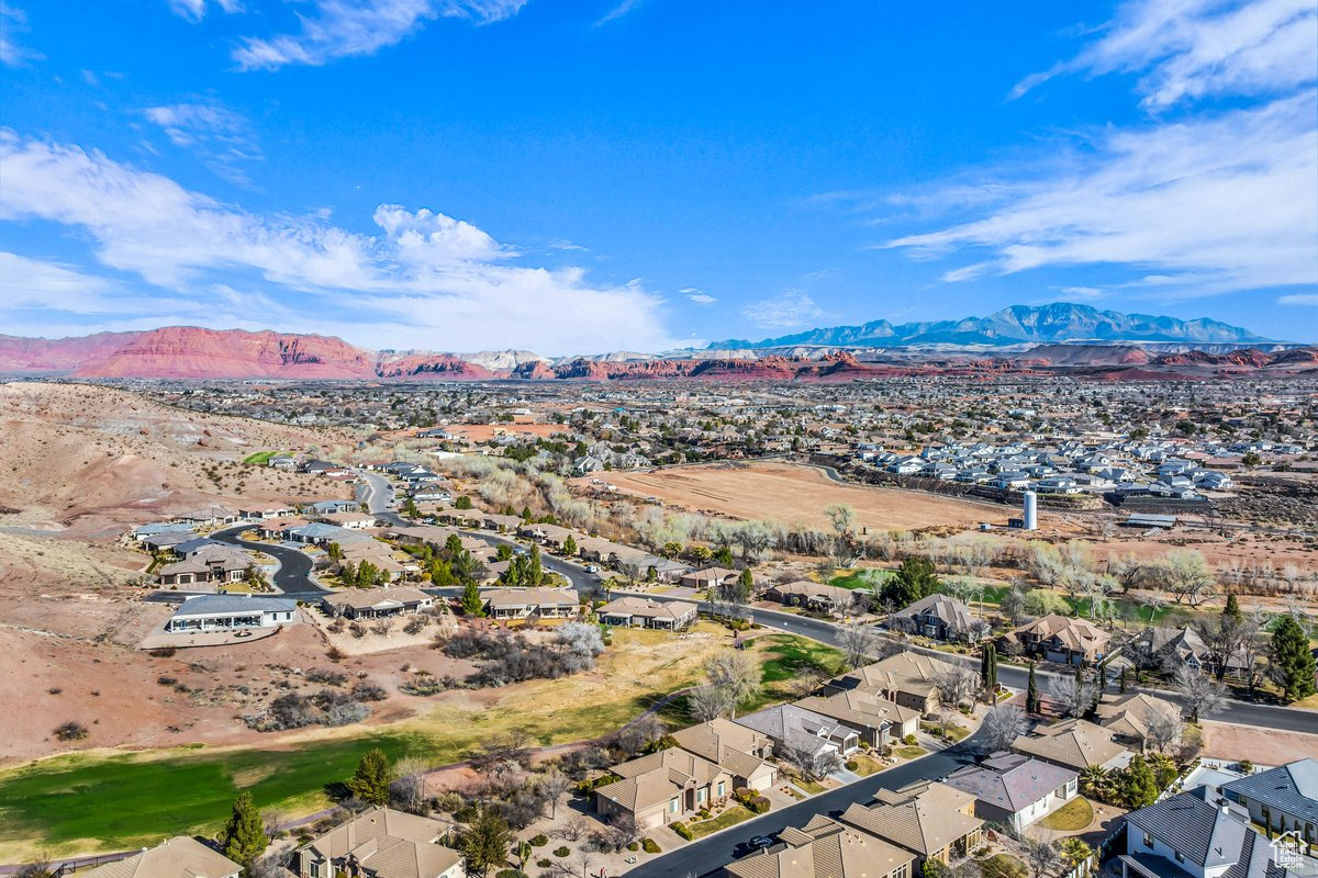 2664 W Desert Springs Rd, Saint George, Utah image 26