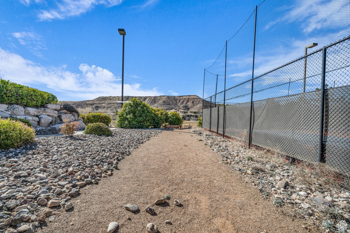 2664 W Desert Springs Rd, Saint George, Utah image 31