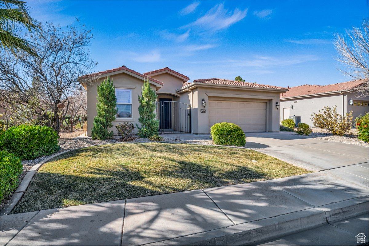 2664 W Desert Springs Rd, Saint George, Utah image 2