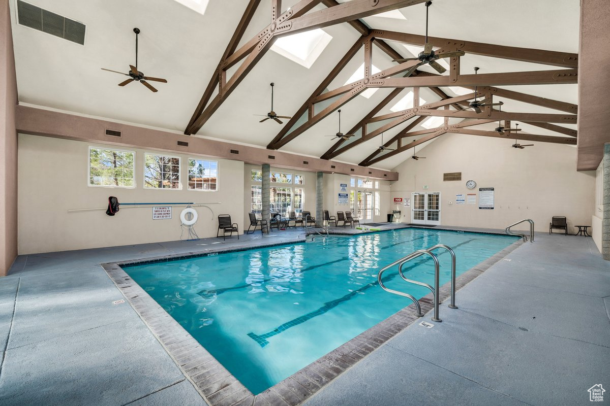 2664 W Desert Springs Rd, Saint George, Utah image 41