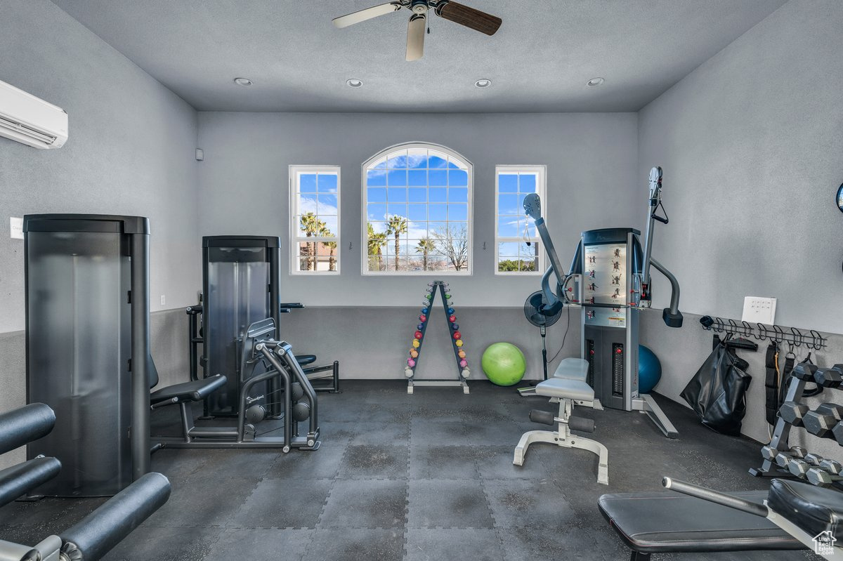 2664 W Desert Springs Rd, Saint George, Utah image 42