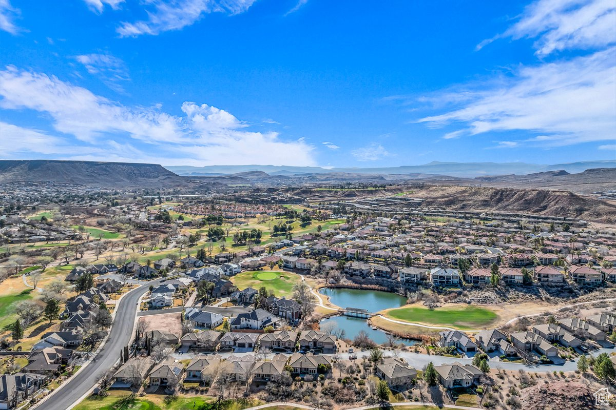 2664 W Desert Springs Rd, Saint George, Utah image 27