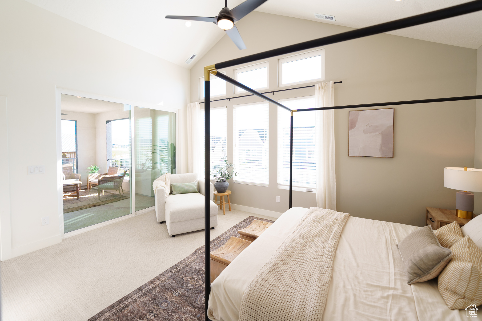 DAYBREAK - Residential