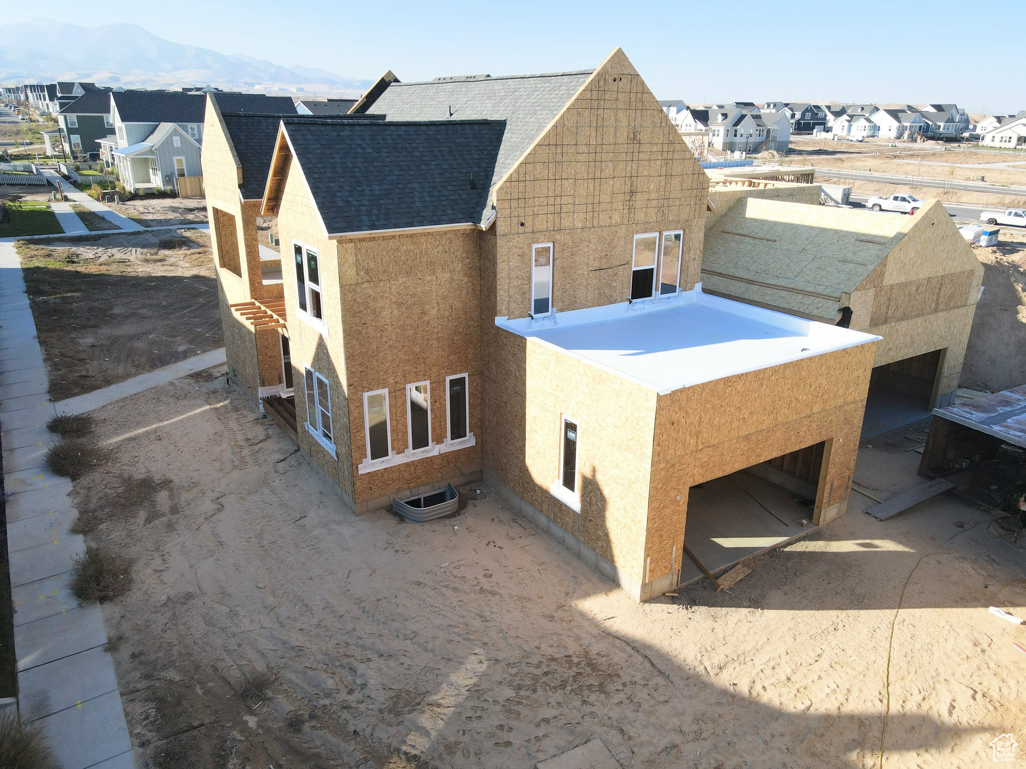 11326 S SILVER POND DR W 322