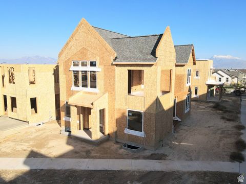 11326 S SILVER POND DR W 322 South Jordan UT 84009