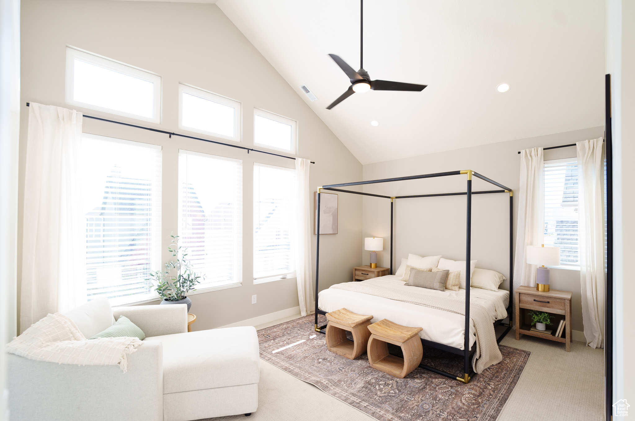 DAYBREAK - Residential