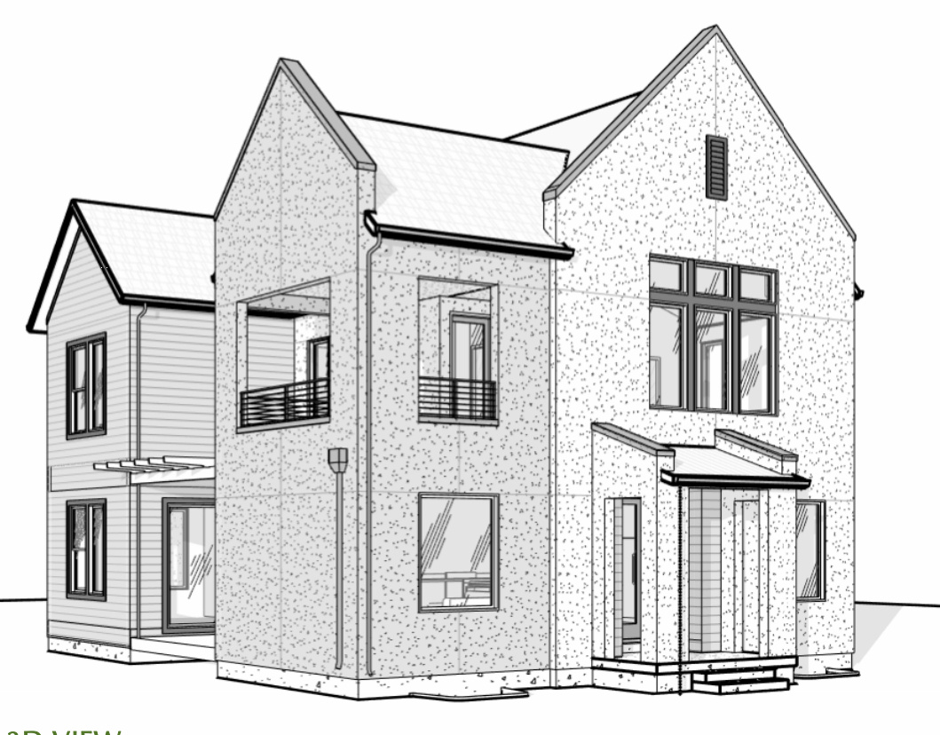 DAYBREAK - Residential